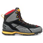 Garmont - Cima WP - Wanderschuhe 46,5 grau