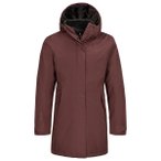 Schöffel - Women's Parka Froda - Mantel Gr 48 braun