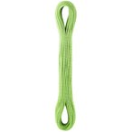 Edelrid Tagline 4mm Reepschnur, 70m, neon green-snow