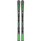 Head Supershape e-Magnum + Protector EVO PR 13 GW 26/27 Alpinski Unisex ( Schwar