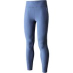 THE NORTH FACE Damen Tight W BRIDGEWAY HYBRID TIGHT, Größe M in Blau