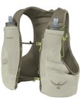 Osprey - Trinkrucksack - Duro 6 Sandy Grey  - Größe S - Grau