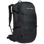 Vaude - Wizard 30+4 - Wanderrucksack schwarz
