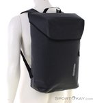 Ortlieb Soulo 25l Rucksack-Schwarz-25