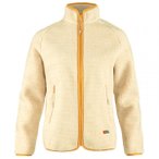 Fjällräven - Women's Vardag Pile Fleece - Fleecejacke Gr XS beige