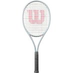 WILSON Herren Tennisschläger SHIFT 99 PRO V1, Größe 2 in Pink