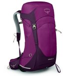 Osprey Damen Sirrus 26 Wanderrucksack  (Volumen 26 Liter / Gewicht 1,2kg)