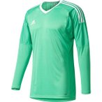 ADIDAS Herren Torwarttrikot Revigo 17, Größe XXL in Blau