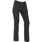 MAUL Damen Hose Florenz, Größe 36 in Schwarz