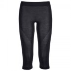 Ortovox - Women's 120 Comp Light Short Pants - Merinounterwäsche Gr XS schwarz/
