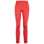 Devold - Expedition Woman Long Johns - Merinounterwäsche Gr XS rot