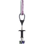 Black Diamond Camalot Z4 Offset  Friends & Klemmgeräte lila Größe .3-.4-blue/