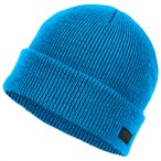 P.A.C. - Kids Glako Reflective Beanie - Mütze Gr One Size blau