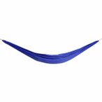Amazonas Travel Set Hängematte ( Blau one size One Size,)