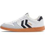 HUMMEL Herren Freizeitschuhe HANDBALL PERFEKT SP, Größe 39 in Weiß