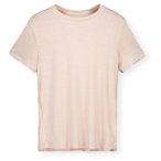 Houdini - Women's Tree Tee - Funktionsshirt Gr M rosa