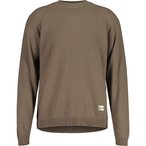 Maloja RiffianM.  Herren  Pullover beige Größe M Lifestyle  Hautfreundlich Mer