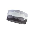 P.A.C. - Anti Mosquito Headband - Stirnband Gr S/M grau