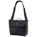 Mammut - Alto Messenger 8 - Umhängetasche Gr 8 l schwarz
