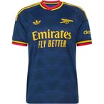 adidas FC Arsenal 26-27 Auswärts Teamtrikot Herren