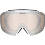 UVEX Herren Brille evidnt ATTRACT, Größe ONE SIZE in Weiß