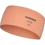 Maloja AmmerseeM. Stirnband (Größe ONE SIZE, rosa)
