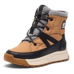 Sorel - Women's Whitney III Mid WP - Winterschuhe 37,5 beige