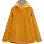 BERGHAUS Berghaus Herren Jacke M DELUGE PRO 3.0 JKT, Größe L in Orange