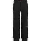 O'NEILL Herren Hose FWC'Cruz CARGO SNOW PANTS, Größe XL in Schwarz