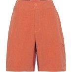 Kari Traa Sanne Trail 7in  Damen  Kurze Hosen orange Größe XS Trekking  Wasser