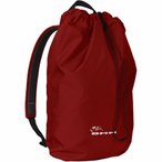 DMM Pitcher Rope Bag Seilrucksack, 26L, red