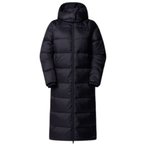 The North Face Hydrenalite City Long Down Hooded Parka - Daunenparka