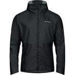 Vaude Scopi Insulation  Herren  Kunstfaserjacke schwarz Größe L Trekking  Wind