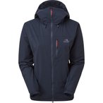 Mountain Equipment Kinesis  Damen  Isolationsjacke blau Größe XS Trekking  Kle