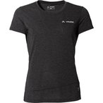 Vaude Sveit  Damen  T-Shirts schwarz Größe XS Trekking  Atmungsaktiv