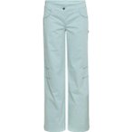 Chillaz Santa Monica Damen Kletterhose ( Petrol 36 Größe,)