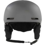 Oakley MOD1 PRO Skihelm Unisex ( Grau S CM,)