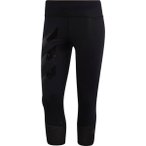 ADIDAS Damen HOW WE DO TIGHT, Größe XS in Schwarz