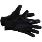 CRAFT Herren Handschuhe CORE INSULATE, Größe 7 in Schwarz