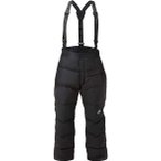 Mountain Equipment Lightline Drilite Down Herren Hardshellhose ( Schwarz S Grö�