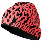 Dynafit - Graphic Beanie - Mütze Gr 58 cm rot