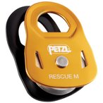 Petzl Rescue M Seilrolle