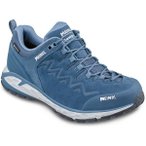 MEINDL Damen Multifunktionsschuhe Messina Walker Lady, Größe 39 in Blau