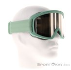 POC Opsin Skibrille-Türkis-One Size