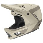 Smith - Hardline Mips - Radhelm Gr 55-59 cm - M grau/beige