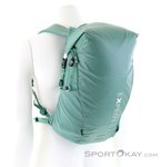 Exped Typhoon 15l Rucksack-Türkis-15