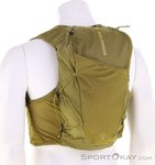 Salomon Active Skin 12l Traillaufweste-Oliv-Dunkelgrün-XL