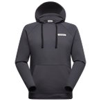 La Sportiva - Telendos Hoody - Hoodie Gr S grau