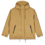 Volcom - Stoke Stone II 10K Jacket - Winterjacke Gr S beige