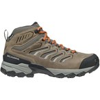 Scarpa Moraine Mid GTX  Herren  Wanderschuhe braun Größe 43.5 Trekking Wasserd
